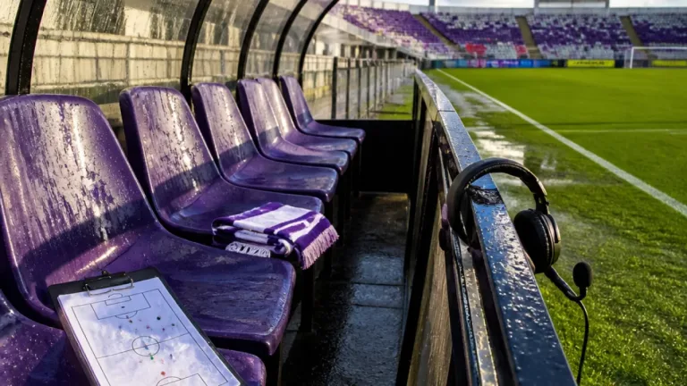 Egal la Cluj, antrenorul pleacă: Cristiano Bergodi părăseşte banca „U” după 2-2 cu FC Argeş