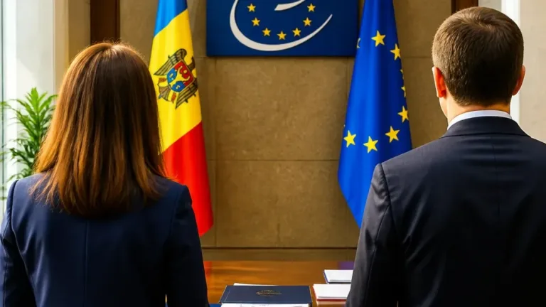Niculescu reconfirmă axele politice externe: UE, NATO și consolidarea parteneriatului cu SUA
