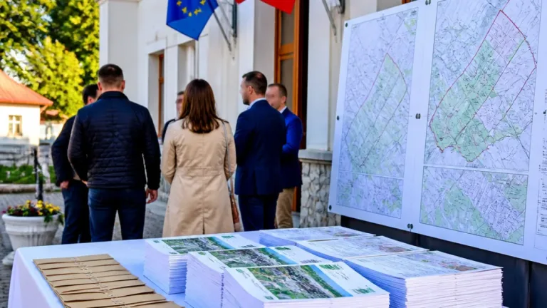 Poiana Câmpina: consultare publică pentru stabilirea impozitelor și taxelor locale pe 2027