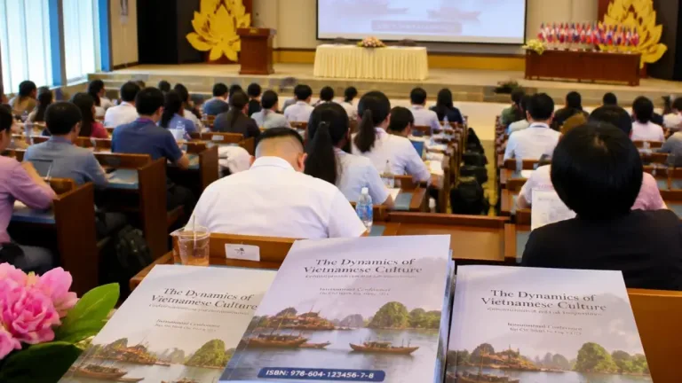 Vietnamul pregătește o megastațiune la Ho Chi Minh: VinWonders Can Gio deschide în 2027