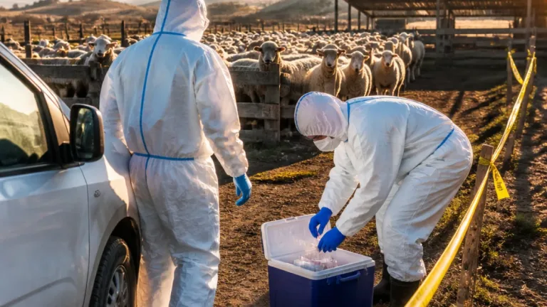 Zeci de elevi s-au îmbolnăvit după o vizită la o stână din Ocna Șugatag; patru adolescenți au fost internați