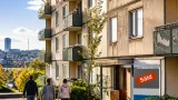 Bostadsaffär i Bergsjön: 66 lägenheter byter ägare i Göteborg