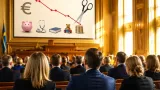 Ny ungersk regering vill halvera underskottet och satsa på kärnsektorer – inför förmögenhetsskatt