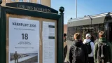 Färre från Lerum gör värnplikten 2026 – kommunens andel minskar