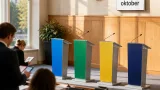 Kaos vid styrelsevalet i Region Stockholm – Vänsterpartiet röstade oväntat på moderat kandidat