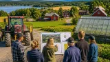 Nytt länsprojekt ska stärka lantbrukets konkurrenskraft och resiliens i Dalarna