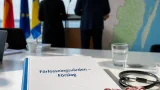 Revisorer: Regionens åtgärder för förlossningsvården brister – två rekommendationer delvis åtgärdade