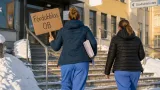 SAV vill fördubbla OB-ersättningen i Luleå för att locka tillbaka vårdpersonal