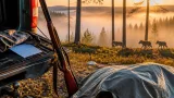 Upplands Väsby-bo döms för grovt jaktbrott efter skott från A‑traktor