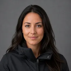 Klara Eklundh
