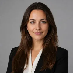 Nora Blomqvist