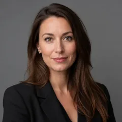 Sara Norrby