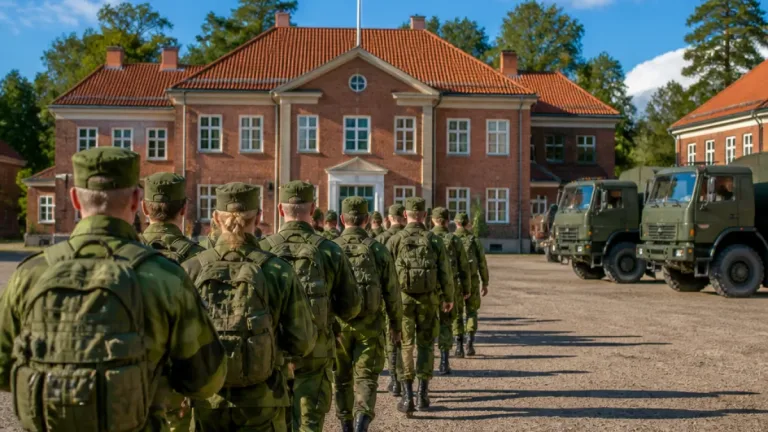 Fler unga från Kristinehamn gör lumpen – stor ökning vid A9
