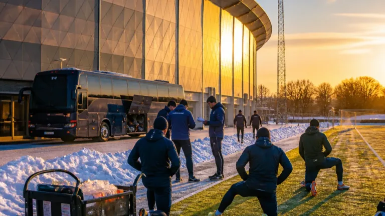 Östersund bröt AIK:s segersvit – vann efter straffar