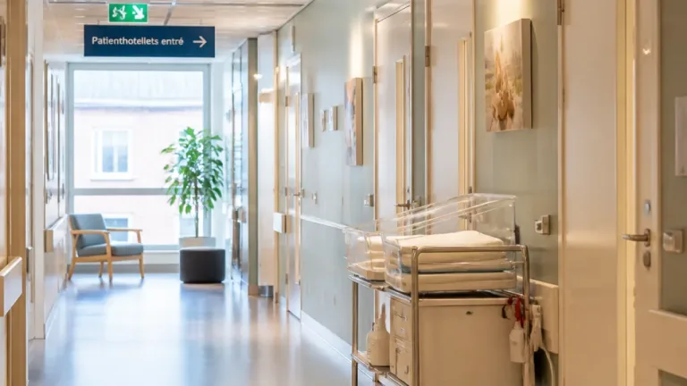 Specialiserad smärtmottagning i Kristianstad hotas av stängning – patienter riskerar vårdbrist