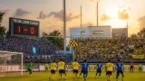 บุรีรัมัมย์เฉือนปัตตานี 1-0 ยืนจ่าฝูงไร้พ่าย ขณะที่ทีมน้องใหม่เก็บบทเรียนล้ำค่า
