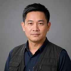 ชนะชัย พัชรเกษม