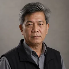 ประสงค์ ทองทวีสุข