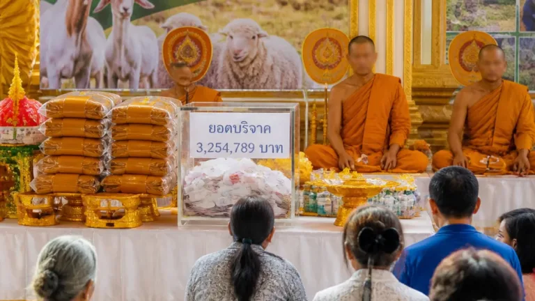 ยโสธรอนุมัติงบกว่า 5.6 แสนบาท ช่วยเกษตรกรน้ำท่วมข้าวนาปรัง 83 ราย พร้อมขยายเวลาตรวจสอบ