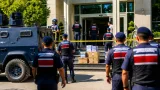 Adana'da Çukurova Belediyesi'ne operasyon: Başkan Kozay ve 44 şüpheli hakkında işlem