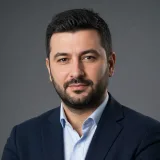 Bora Demirkol