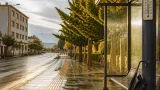 Doğanşehir'de bugün hafif yağış ve 6–18°C aralığı: Günlük yaşam ve tarım için hatırlatmalar