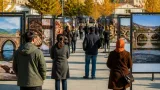 Kozluk’ta 'Fotoğraflarla Kozluk' sergisi ilçenin görünmeyen değerlerini ortaya çıkardı