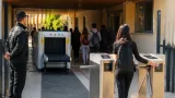 Silivri Anadolu Lisesi'nde X-ray ve kartlı geçiş ile okul güvenliğinde yeni dönem