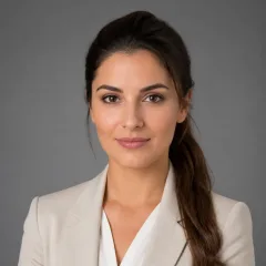 Beril Çalışkan