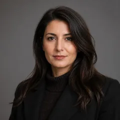 Leyla Kaya