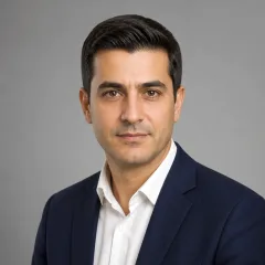 İlker Öztürk