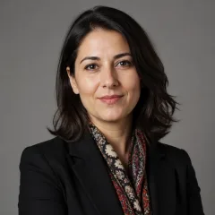 Serap Yalın