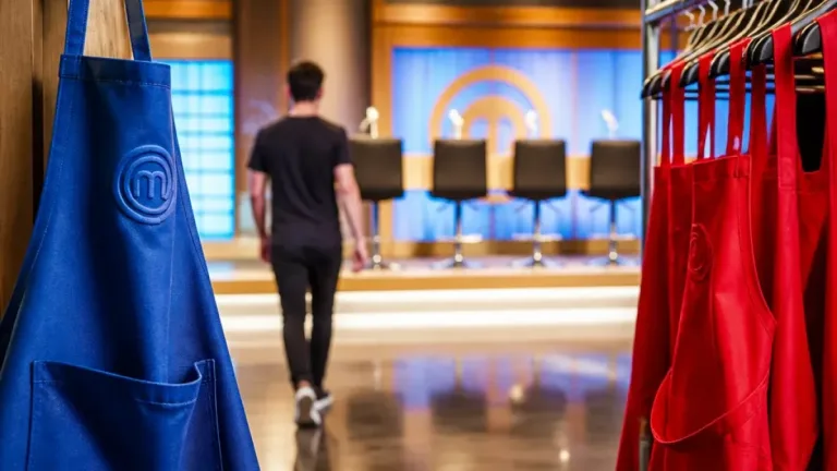 MasterChef’te kaptanlık oyunu Şadi’nin zaferiyle sonuçlandı; Şiringül yarışmaya veda etti