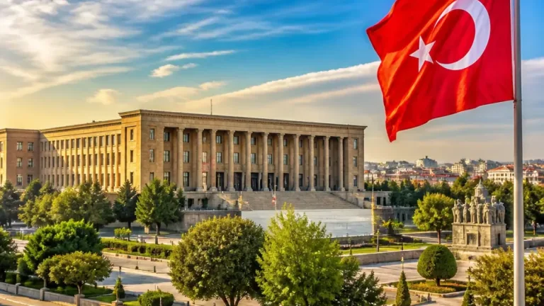 YENİ Parti ön seçimleri sonrası örgüt modelini kalıcılaştırma hedefinde