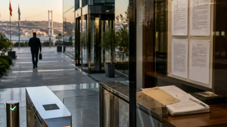 Tera Yatırım Teknoloji Holding’e TMSF kayyım atandı, yeni yönetim kurulu göreve başladı