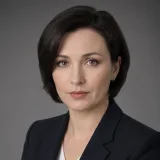 Анастасія Руденко