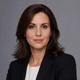 Ганна Соколова