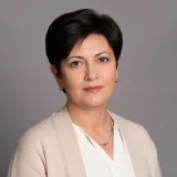 Катерина Лисенко