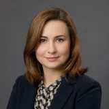Любава Чумак