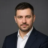 Марко Савенко