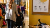 Херсонщина: понад 53 тисячі евакуйованих, планують транзитний центр у Миколаєві