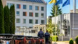 На Житомирщині обладнали 11 медзакладів сонячними панелями та передали 77 генераторів