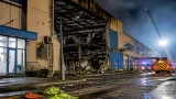 Польський завод Cersanit у Звягелі зупинено після двох ударів дронів: роботу відновити наразі неможливо