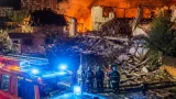 Понад 20 атак на Дніпро та область: є поранена, зруйновані й пошкоджені житла і підприємство