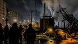 Пошкоджено енергетичні об’єкти: нічна балістична атака зачепила Вінниччину, без світла понад півмільйона домогосподарств