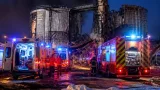 У Кривому Розі — двоє загиблих і семеро поранених після атаки, під удар потрапила промислова інфраструктура