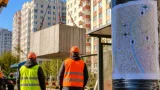В Івано‑Франківську наприкінці листопада почнуть встановлювати перші бетонні укриття
