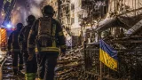 Внаслідок нічної атаки на Рівненщині поранені четверо; працюють служби та слідчі