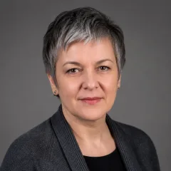 Галина Терещук