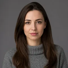 Марта Воробей